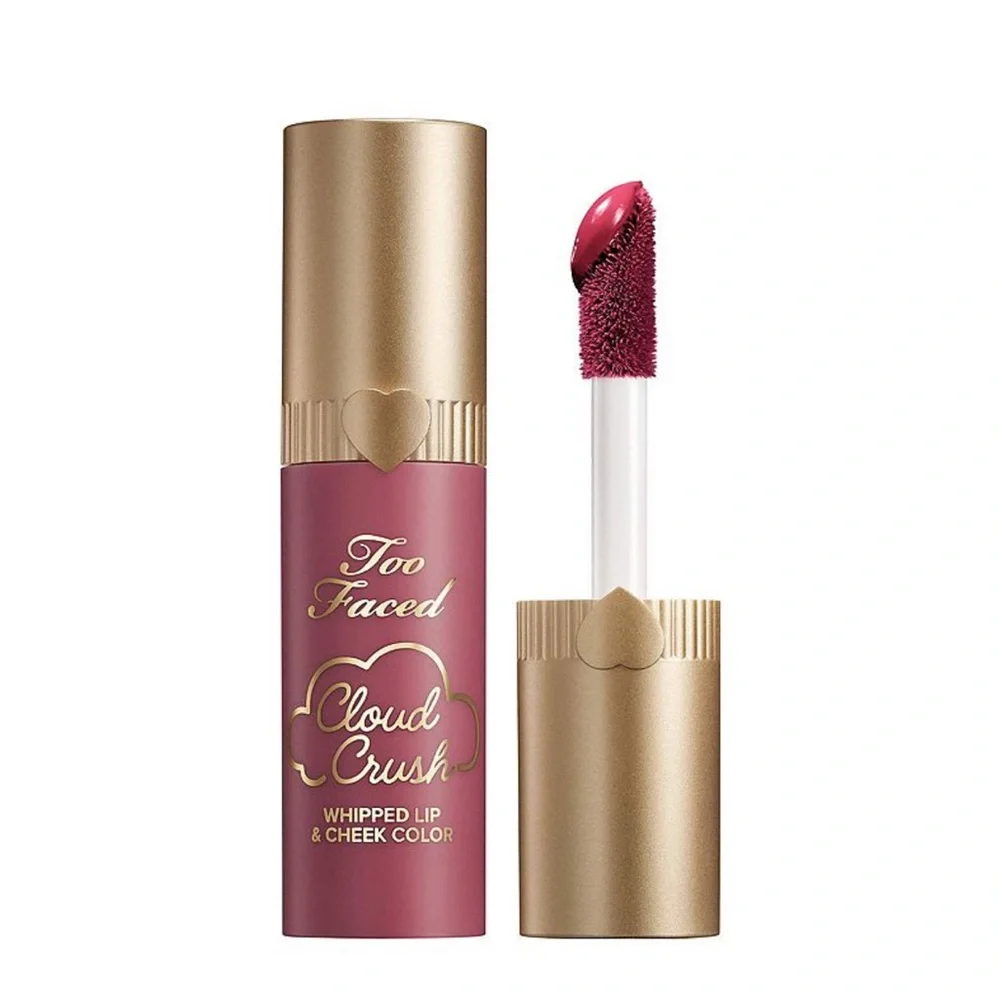 Too Faced lips discover